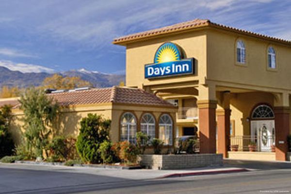 DAYS INN BISHOP (Bishop)